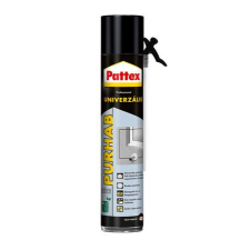 Globiz international Purhab, 750 ml, HENKEL &quot;Pattex Univerzális&quot;, sárga purhab, tömítő, tapasz