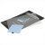 Globiz iPad2/iPad3 kijelzővédő fólia + törlőkendő (55411)