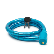 Globiz Kerékpár görgős lakat kerékpár lakat