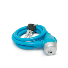 Globiz Kerékpár sodrony lakat kerékpár lakat