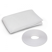 Globiz Szúnyogháló ablakra 130x150 fehér szúnyogháló