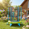 Globiz Trambulin 140 cm