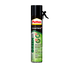 Globiz Újrahasznosított purhab - 500 ml villanyszerelés