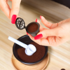Globiz Újratölthető műanyag kávékapszula Nespresso