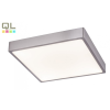 GLOBO 12367-30 VITOS mennyezeti lámpa 28W NW