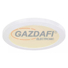 GLOBO 12379-24W LASSE Mennyezeti lámpa LED 24W 230V IP20 F 1900lm 6500K világítás