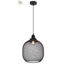 GLOBO 15047H5 ANYA függesztett lámpa 60W világítás