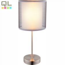 GLOBO 15190T THEO asztali lámpa 40W világítás