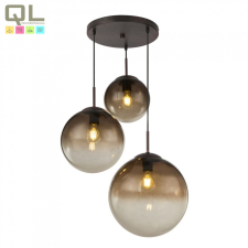 GLOBO 15865-3 VARUS függesztett lámpa 40W világítás