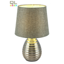 GLOBO 21719 TRACEY asztali lámpa 40W világítás