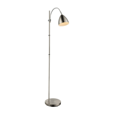 GLOBO 24857S - Állólámpa ARCHIBALD 1xE14/40W/230V világítás