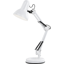 GLOBO 24881 FAMOUS íróasztali lámpa, E27 (24881) világítás