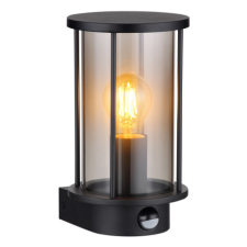 GLOBO 31360S GRACEY kültéri lámpa 60W IP54 Fekete matt kültéri világítás