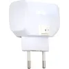 GLOBO 31908 CHASER Éjszakai fény , 4x LED 0,06W , 6400 K , 21 Lm , műanyag