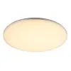 GLOBO 32118-24 DORI Mennyezet lámpa , LED 24W , 3000 K , 1900 Lm , műanyag