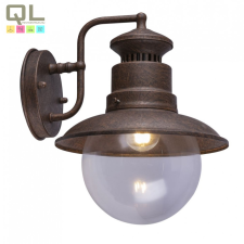 GLOBO 3272R SELLA fali lámpa 60W kültéri világítás