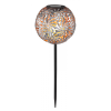 GLOBO 33632 kültéri lámpa 20W WW