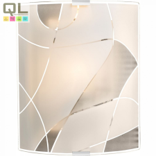 GLOBO 40403W2 PARANJA fali lámpa 60W világítás