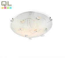 GLOBO 40414-2 ALIVIA mennyezeti lámpa 60W világítás