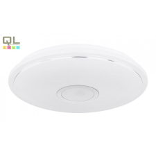 GLOBO 41386-24 CONNOR mennyezeti lámpa 24W világítás