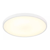 GLOBO 41566-15W NIELSEN LED mennyezeti lámpa 15W 230V IP20 1xLED fehér matt d=230 mm 650lm 4000K