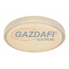 GLOBO 41749-22 OVI Mennyezeti lámpa LED 22W 230V IP20 F 1600lm világítás