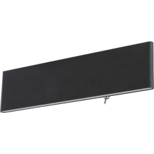 GLOBO 41751 12B SIEGFRIED fali LED lámpa, 3000 K, 380 lm (41751-12B) világítás