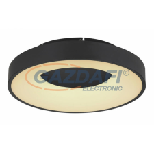 GLOBO 41758-30B JOLLI Mennyezeti lámpa LED 30W 320V IP20 F 1800lm világítás