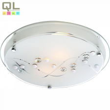 GLOBO 48090-2 BALLERINA I mennyezeti lámpa 60W világítás