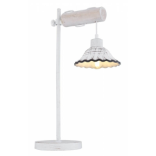 GLOBO 54050-1T JOWITA Asztali lámpa E27 40W 230V IP20 világítás