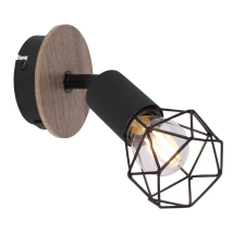 GLOBO 54802S-1H XARA I Spotlámpa E14 40W 230V IP20 világítás