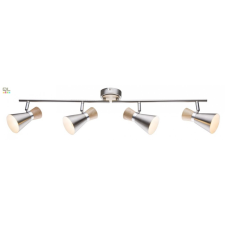 GLOBO 54807-4 AERON spot lámpa 25W világítás