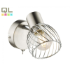 GLOBO 54809-1 TEXAS spot lámpa 40W