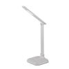 GLOBO 58209W DAVOS Asztali lámpa , LED 7W , 6000 K , 250 Lm , műanyag