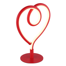 GLOBO Amore Globo-28054R asztali lámpa világítás