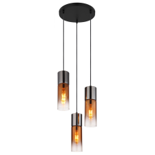 GLOBO ANNIKA 21000-3HG függeszték, 3x25W E27 világítás