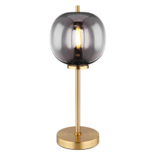 GLOBO BLACKY I 15345TMM asztali lámpa, 40W E14 világítás