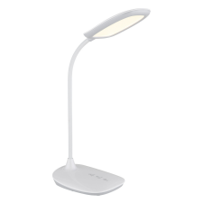 GLOBO BOTAL 58455W íróasztali lámpa, 9W LED, 3000K-4000K-6500K CCT, 520 lm világítás