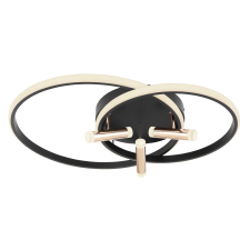 GLOBO Coco Globo 67300D távirányítós mennyezeti lámpa világítás