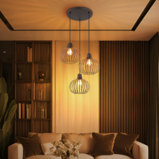 Globo Eastern Europe s.r.o Függesztett lámpa - Mateo Globo 33379311 világítás