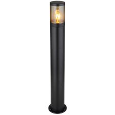 Globo Eastern Europe s.r.o Kültéri állólámpa matt fekete színben, 80 cm - Xeloo Globo 32016BS kültéri világítás