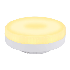 GLOBO fényforrás LED opal 1xGx53 LED világítás