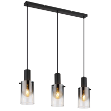 GLOBO FLORENTINA 15907-3H függeszték, 3x40W E27 világítás