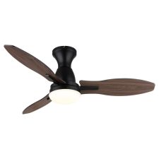 GLOBO Gale 03671B mennyezeti ventilátor világítás