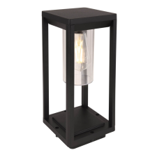 GLOBO Globo CANDELA 3135S1 kültéri állólámpa, 1x15W E17 LED kültéri világítás