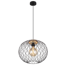 GLOBO Globo LACKY 54039H függeszték, 1x60W E27 világítás
