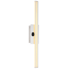 GLOBO Globo VIGGO 41499C tükörvilágító lámpa, 18W LED, 3000K, 760 lm, IP44 világítás