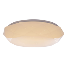 GLOBO Globo WILMA 48386-18 mennyezeti lámpa, 18W LED, 3000K, 1500 lm világítás