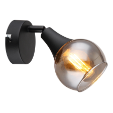 GLOBO GLYPTAR 57904-1 spotlámpa, 40W E14 világítás