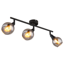 GLOBO GLYPTAR 57904-3 spotlámpa, 3x40W E14 világítás
